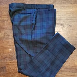 Berle Men's Dress Pants
